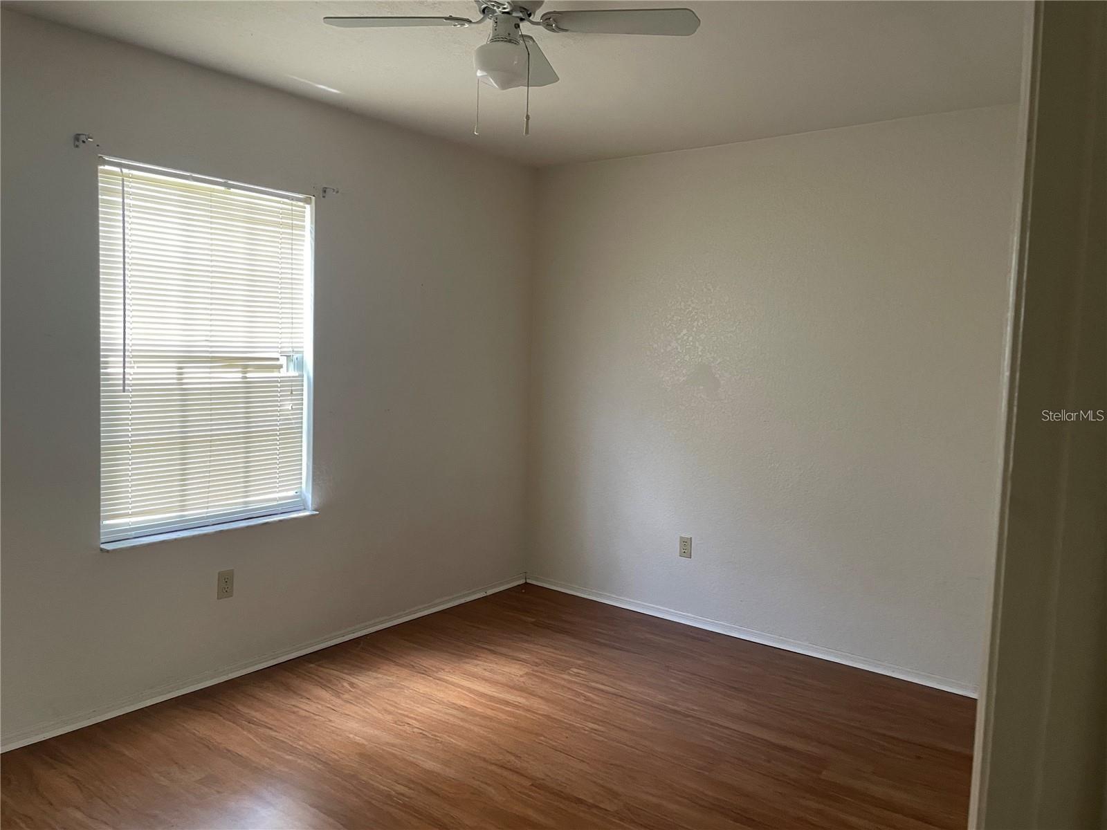 PORT CHARLOTTE SEC 96 02 - Residential Lease