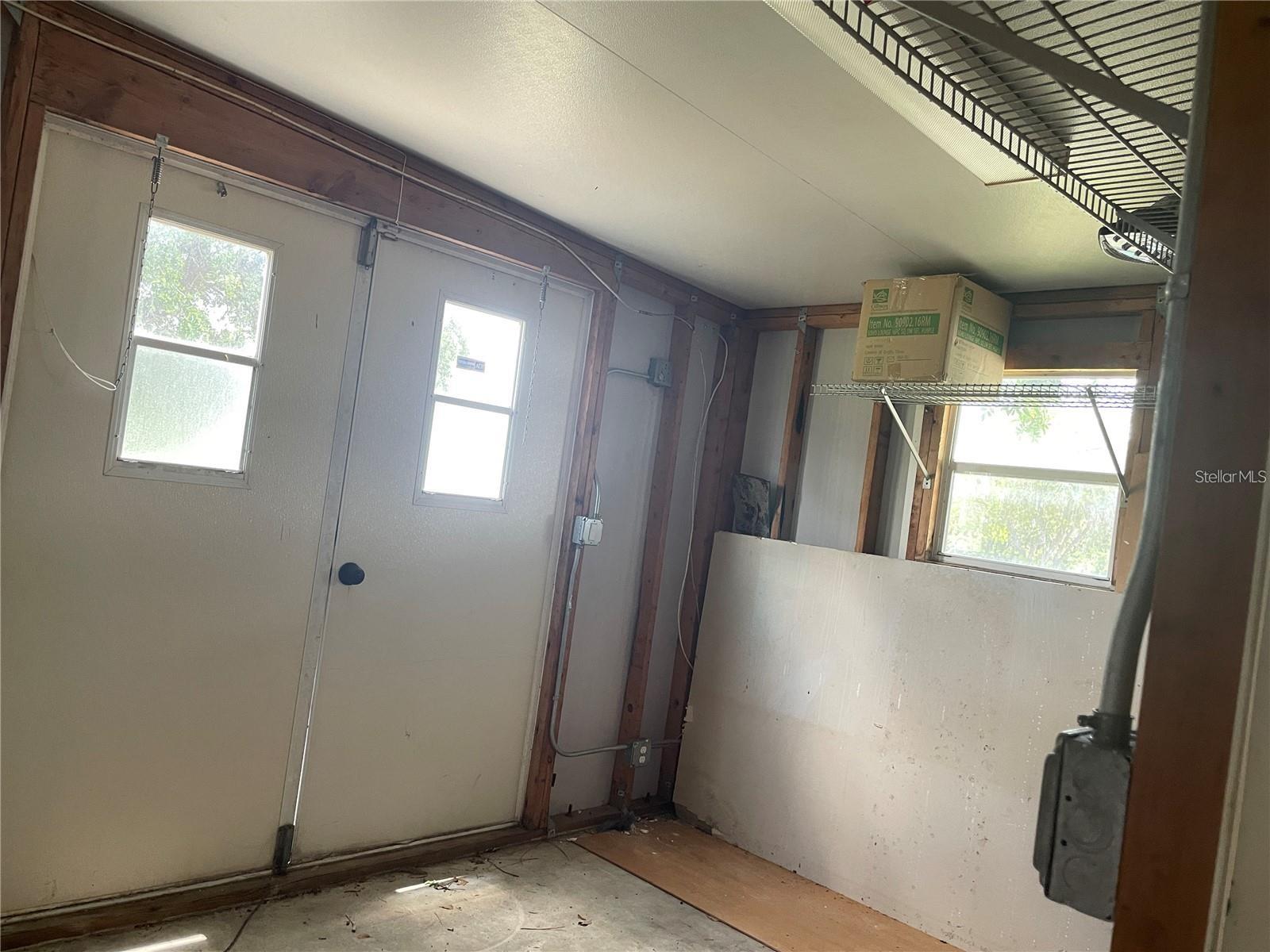 PORT CHARLOTTE SEC 96 02 - Residential Lease