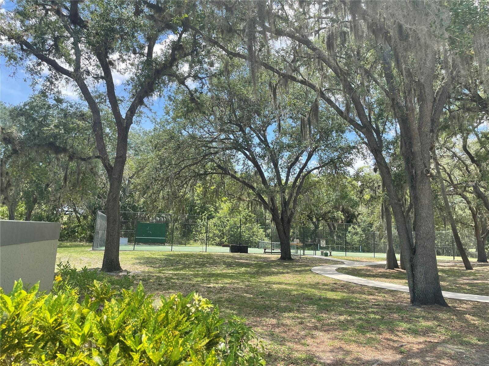 PORT CHARLOTTE SEC 96 02 - Residential Lease