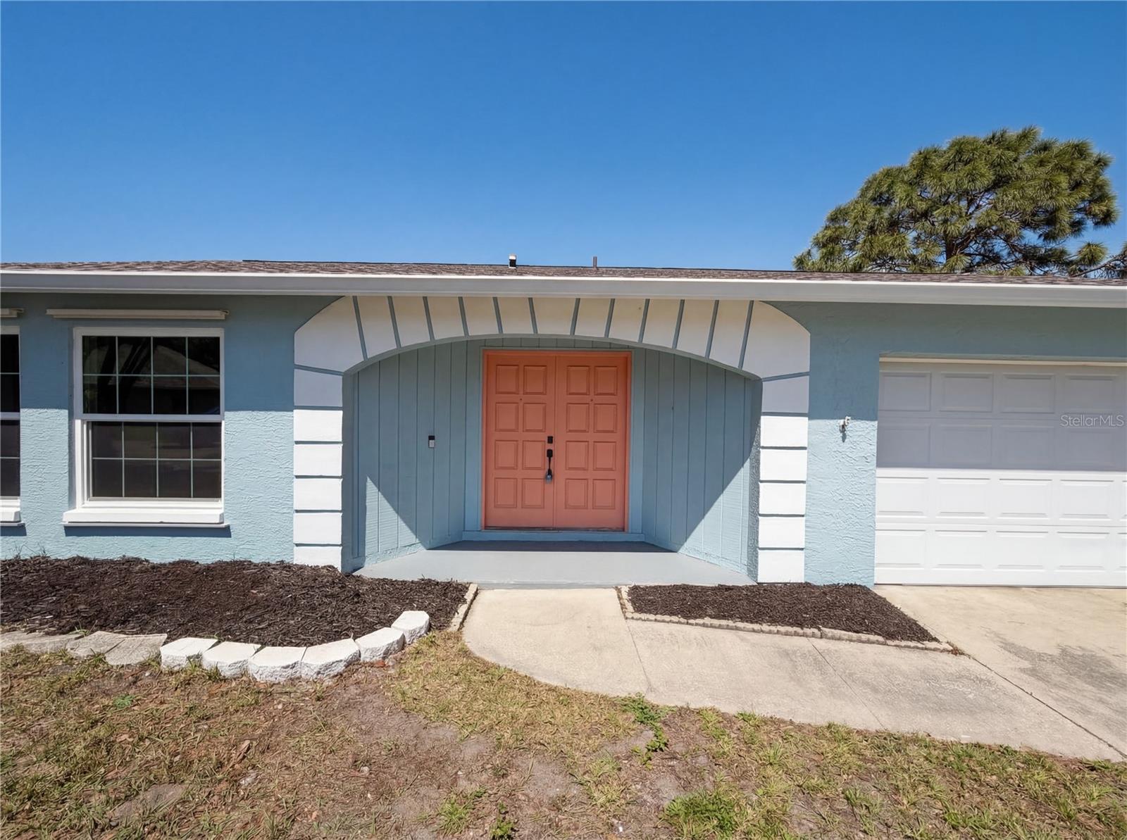 AMBERGLEN - Residential