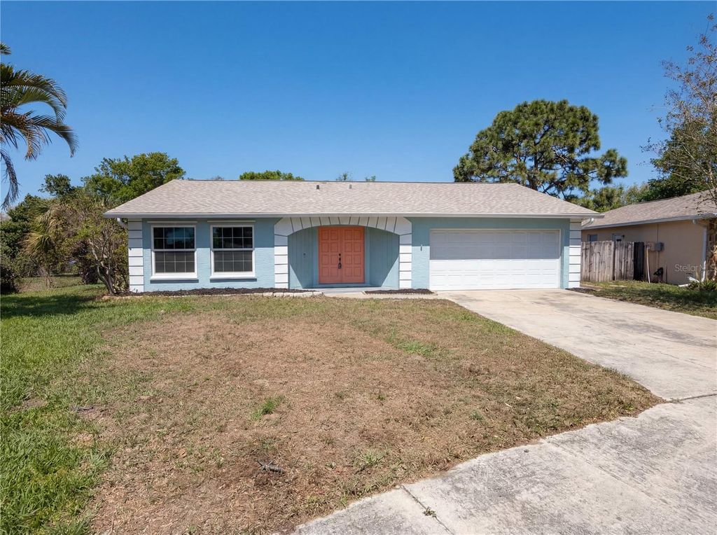 Photo of 1512 Cascade Court, Dunedin, FL 34698 (MLS # TB8488686)