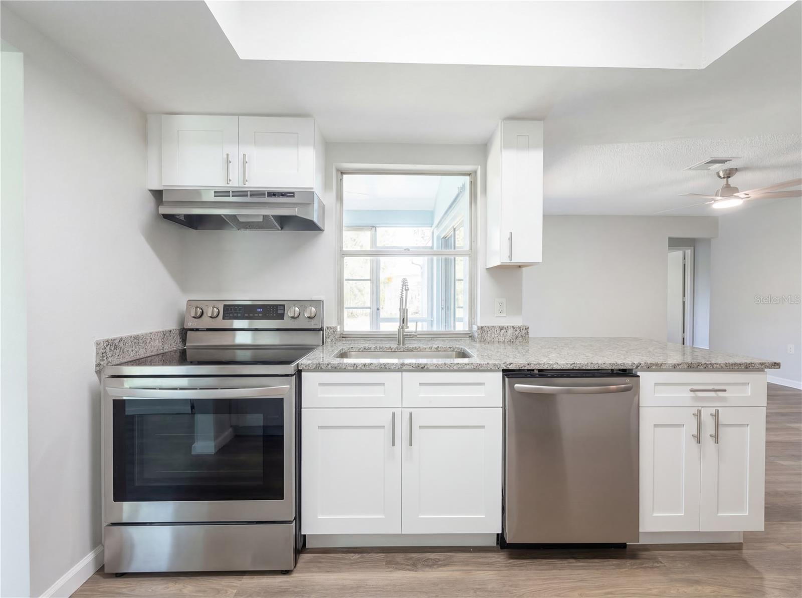 AMBERGLEN - Residential