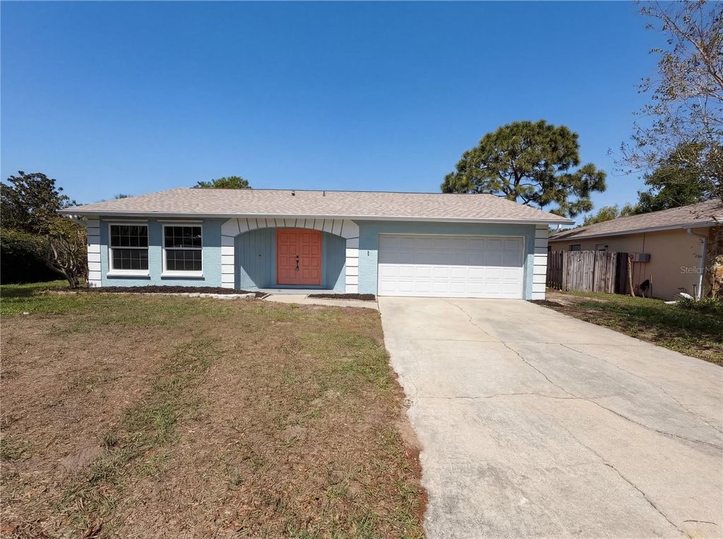 Photo of 1512 Cascade Court, Dunedin, FL 34698 (MLS # TB8488686)