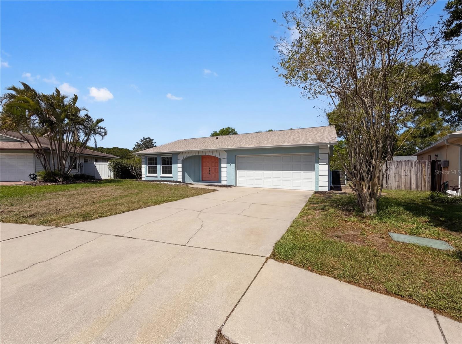 AMBERGLEN - Residential