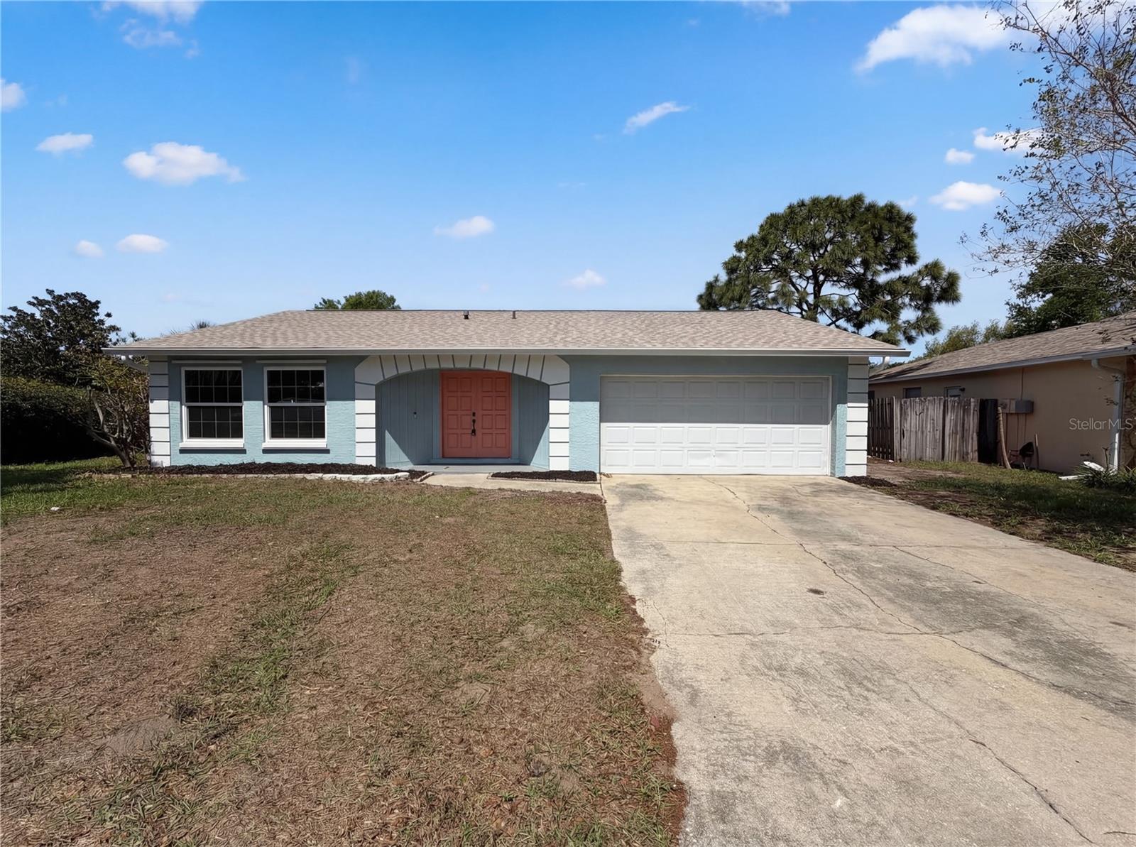 AMBERGLEN - Residential