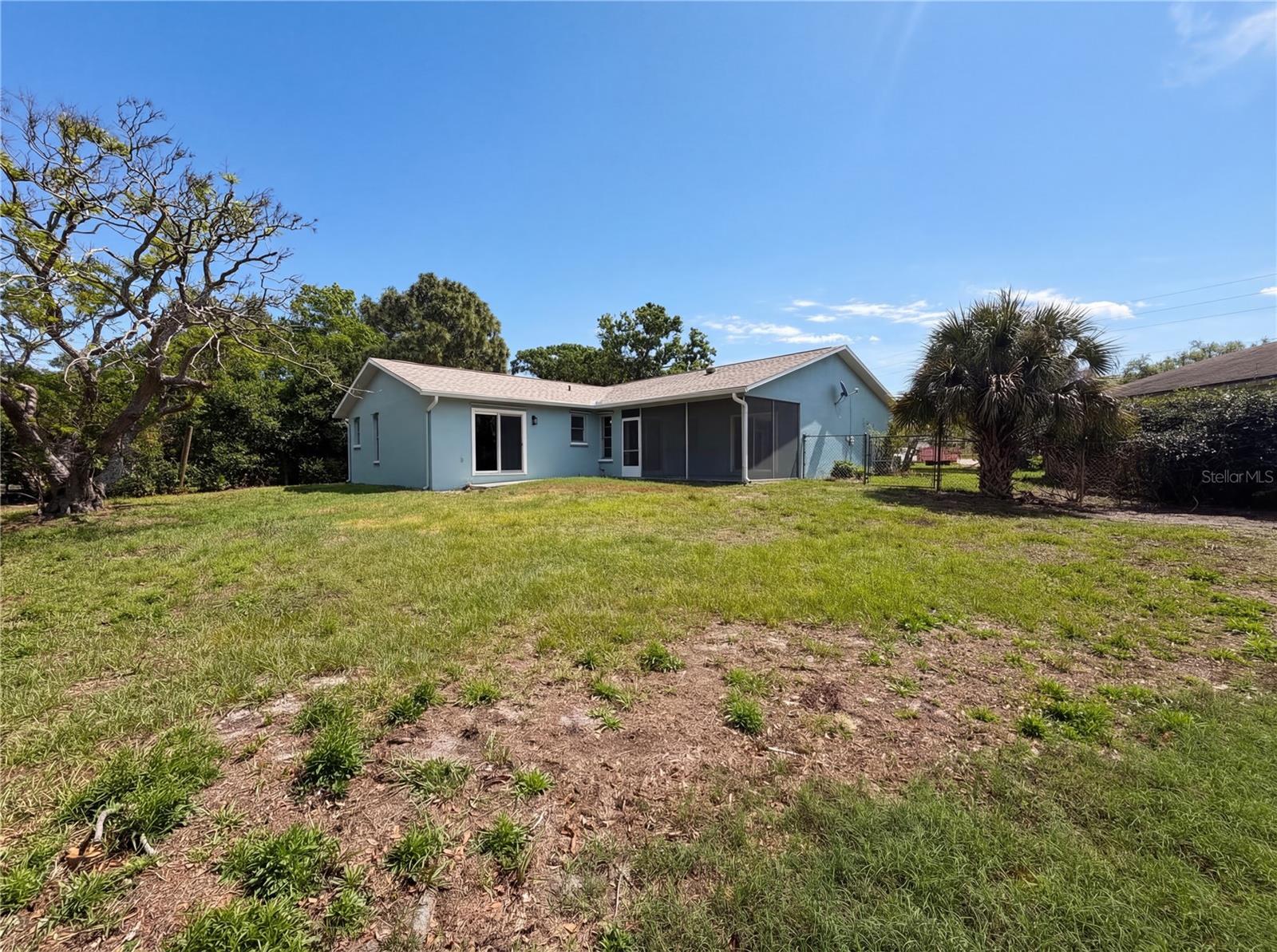 AMBERGLEN - Residential