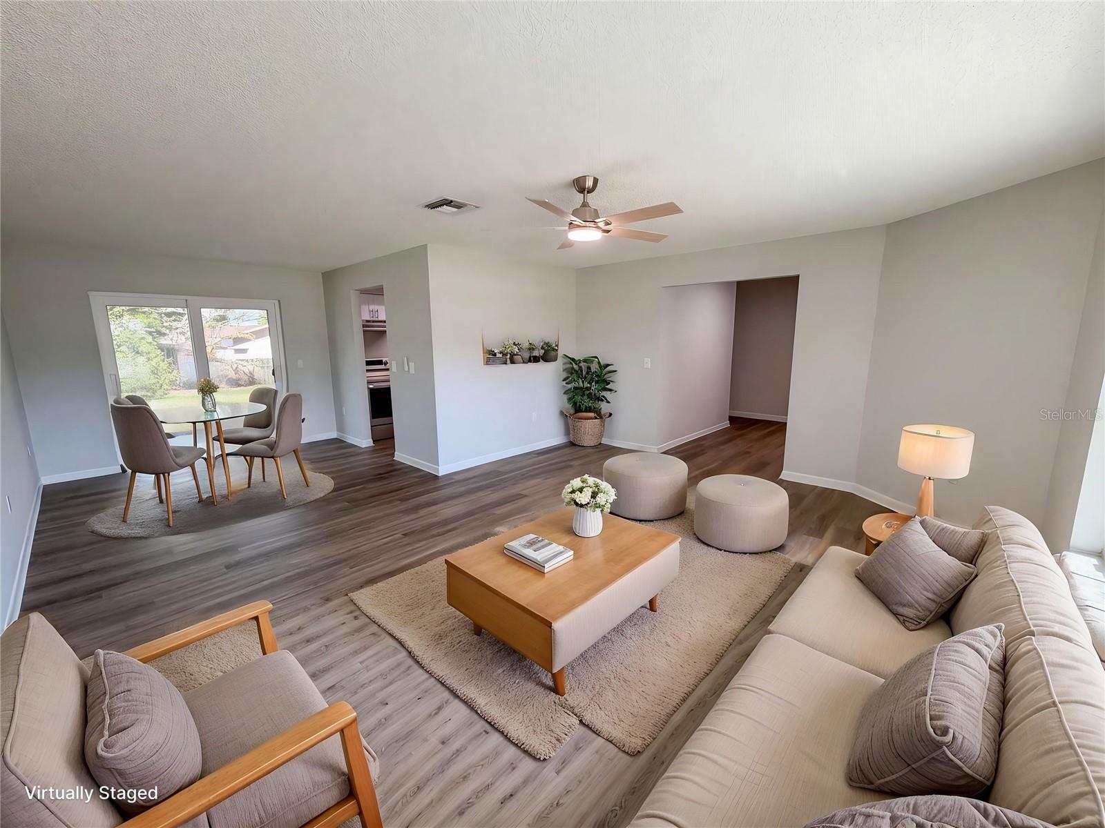 AMBERGLEN - Residential