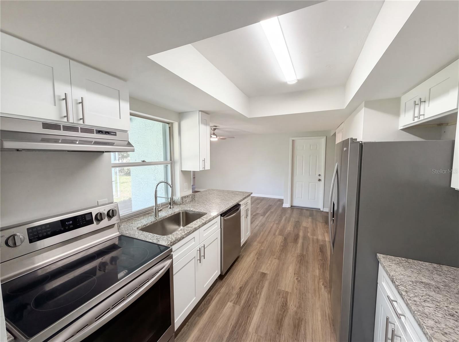 AMBERGLEN - Residential