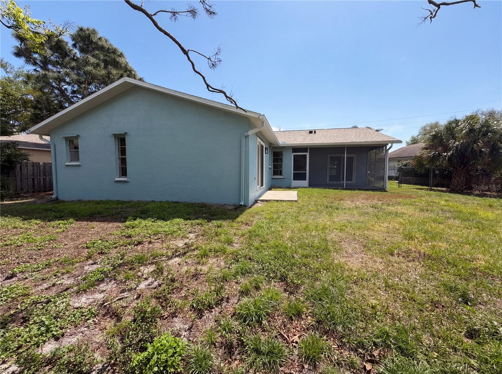 AMBERGLEN - Residential