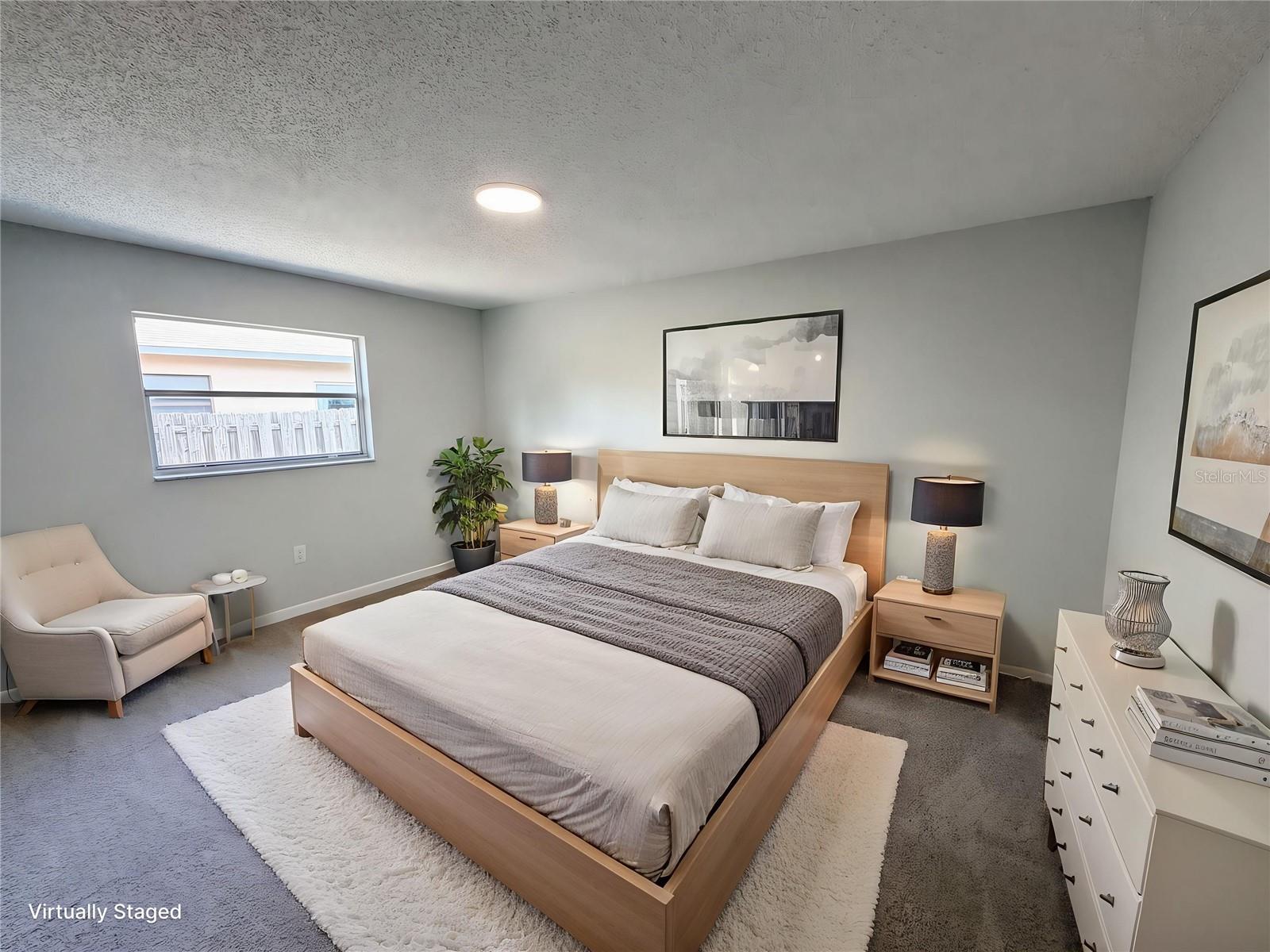 AMBERGLEN - Residential