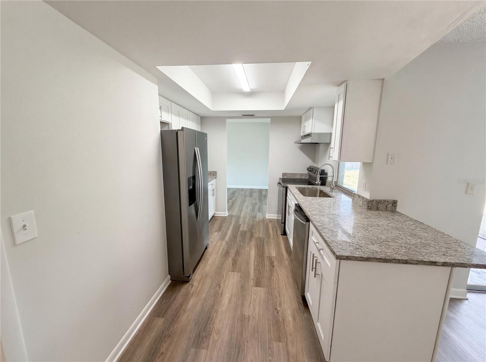 AMBERGLEN - Residential