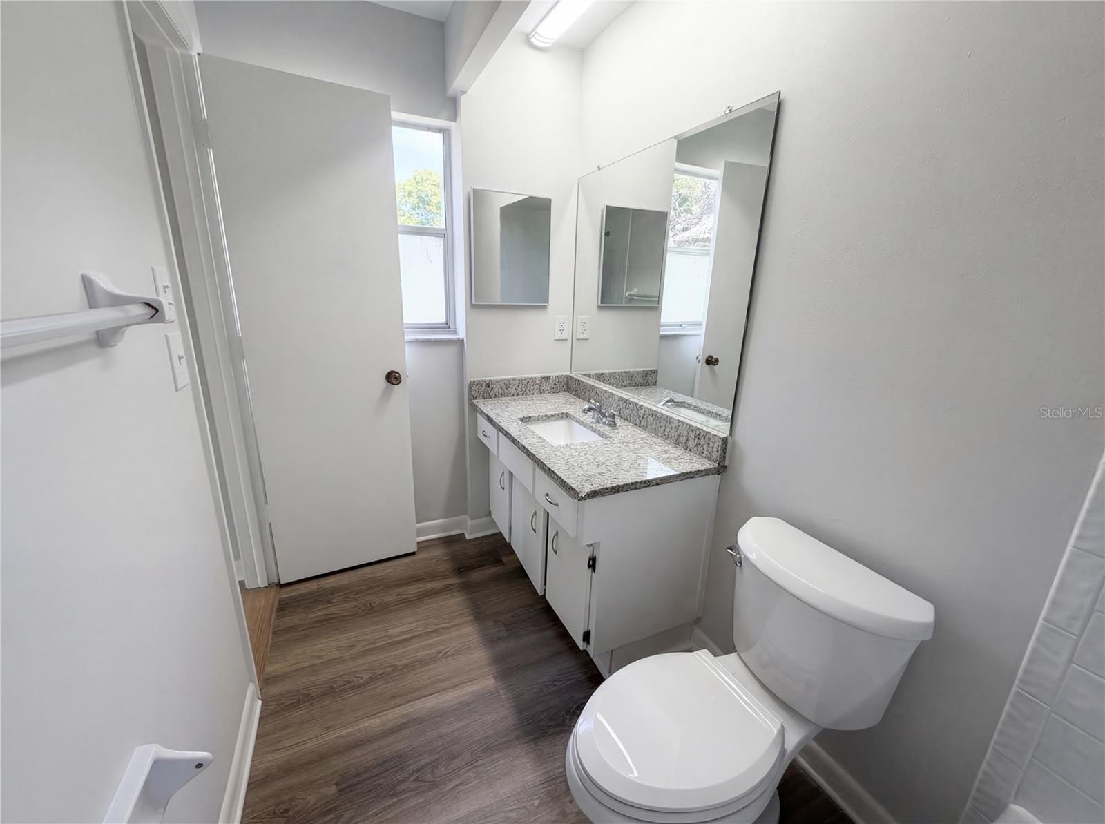 AMBERGLEN - Residential