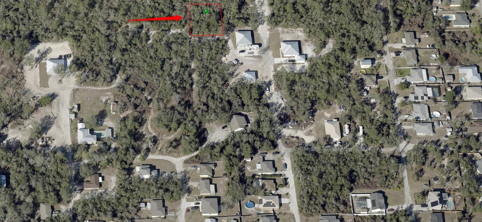 Awesome opportunity to own the American dream of Land ownership. This property is 125'x100' .28 of an acre residential vacant land. Located on the West side of Orange City FL. Close to Blue Springs state park and the St John's River. No HOA, priced to sell. Purchase as an investment or your own builder contractor. Call Today Don't Delay!