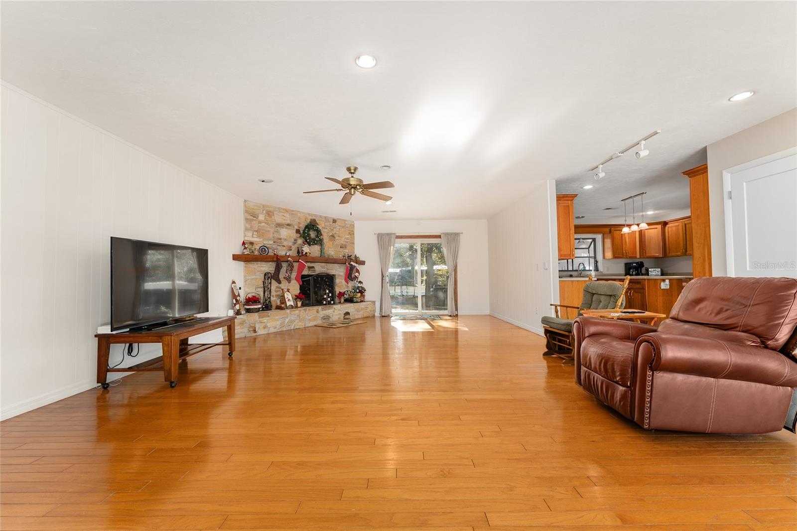 MAPLE HILLS 2 - Residential