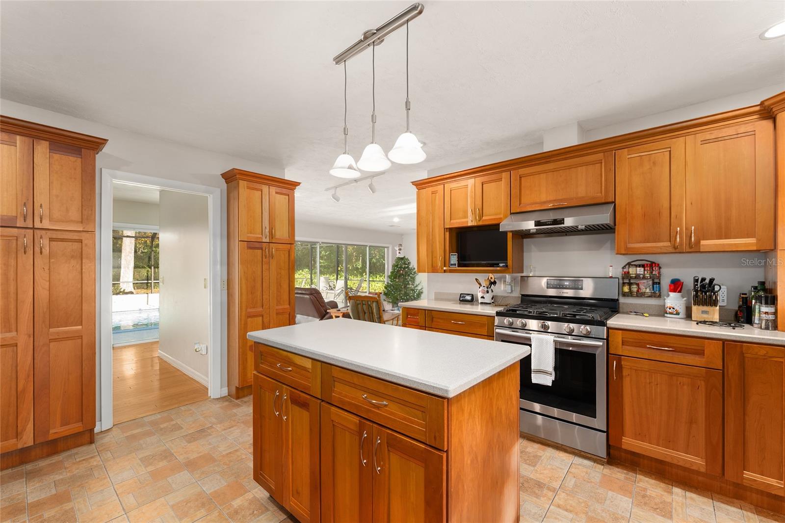 MAPLE HILLS 2 - Residential