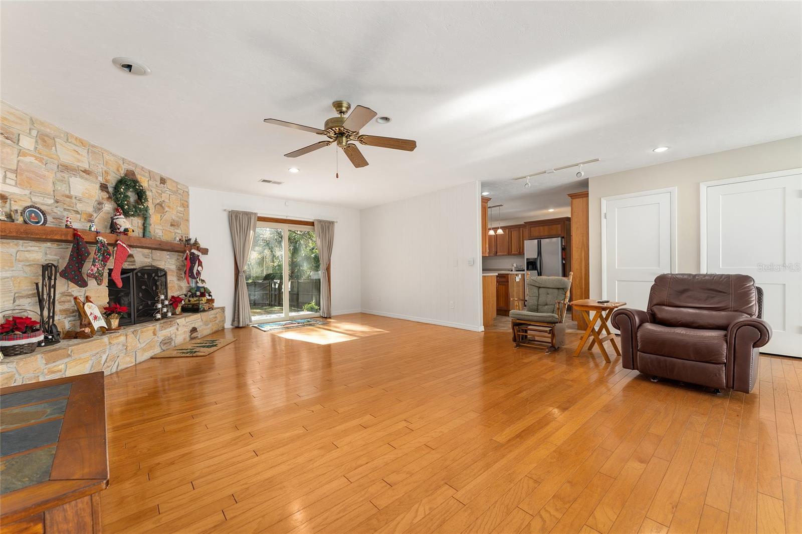 MAPLE HILLS 2 - Residential