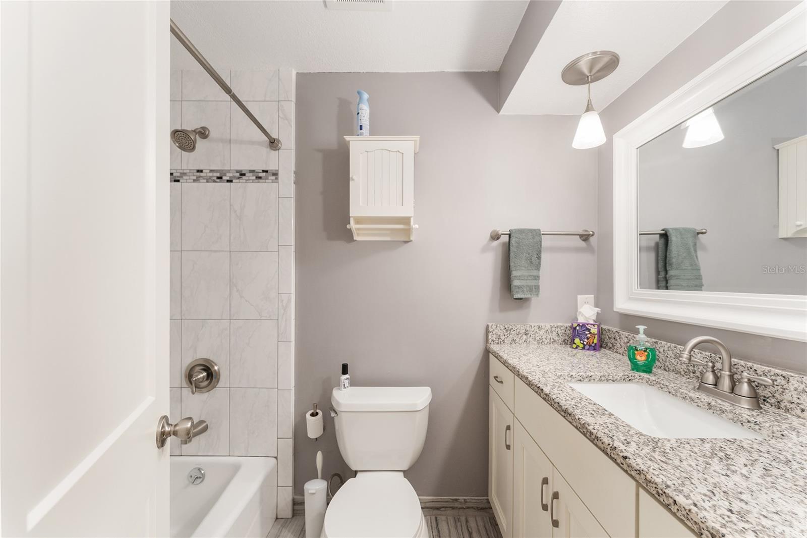 MAPLE HILLS 2 - Residential