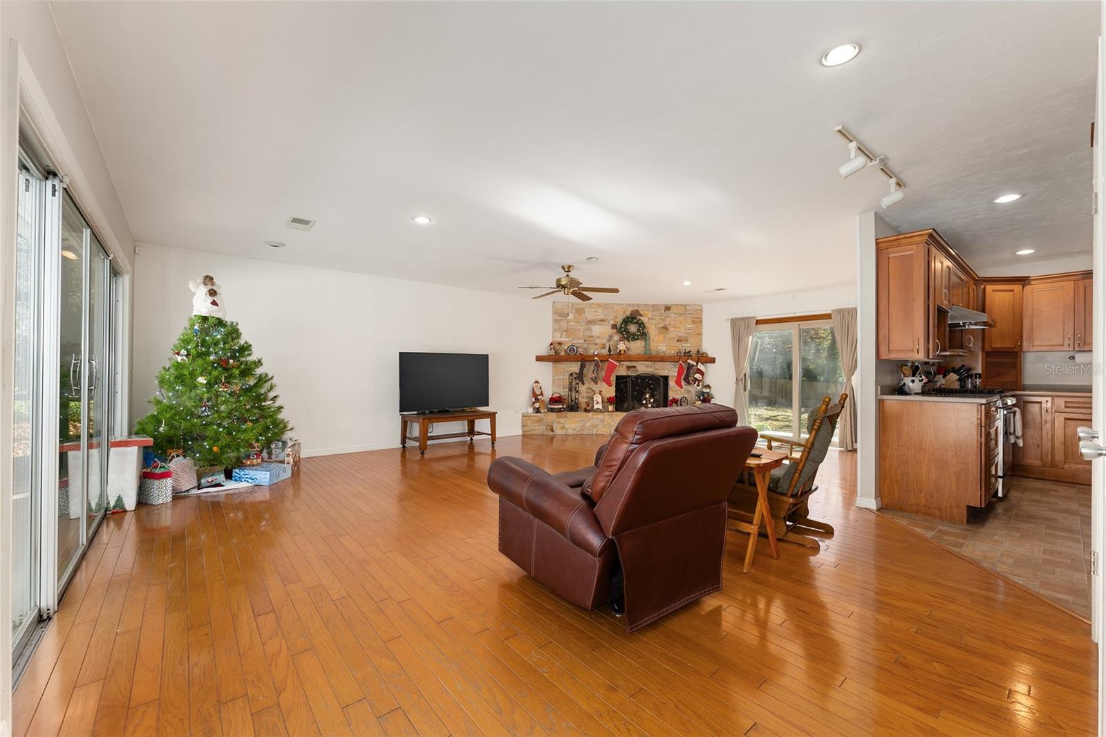 MAPLE HILLS 2 - Residential