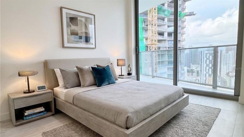 Photo of 77 SE 5th St #1903, Miami, FL 33131 (MLS # S5149253)