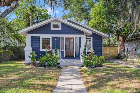 A home in TAMPA