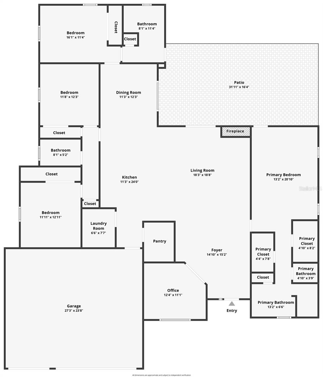 8 HIBISCUS COURT