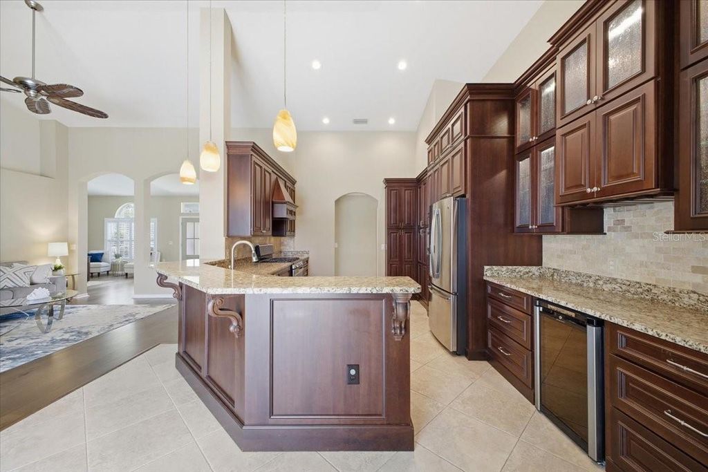 Photo of 2726 Valencia Grove Drive, Valrico, FL 33596 (MLS # TB8510957)