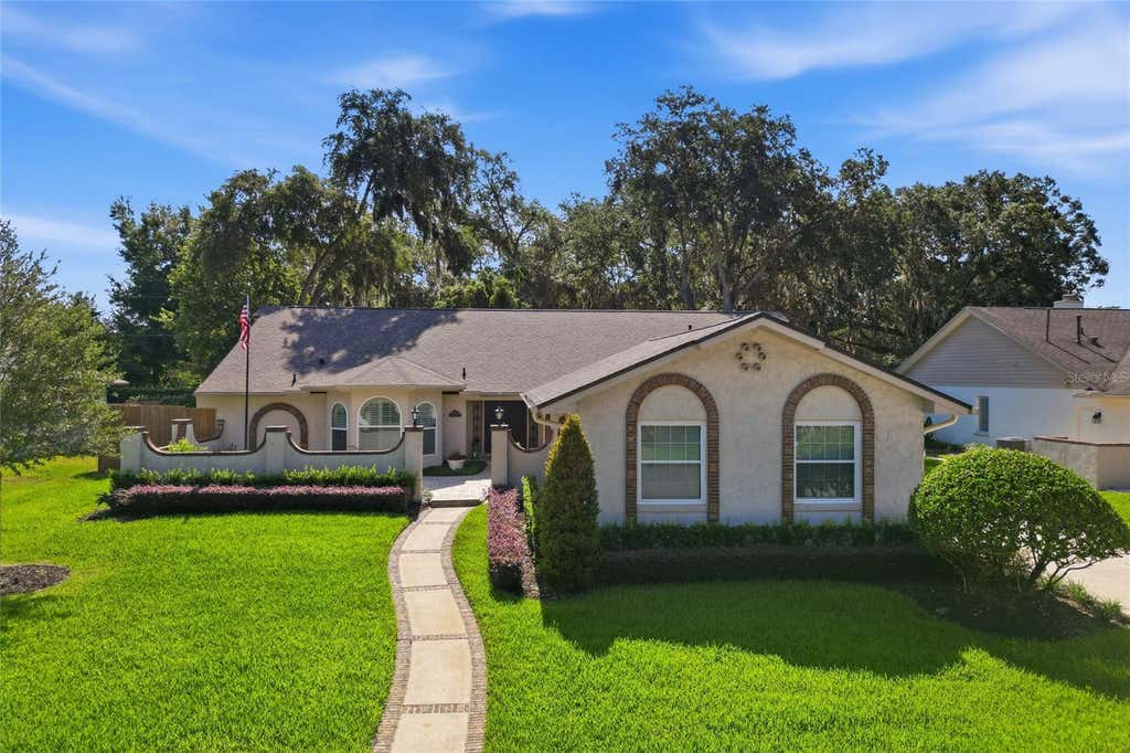 Photo of 1063 Whispering Point, Casselberry, FL 32707 (MLS # O6416626)