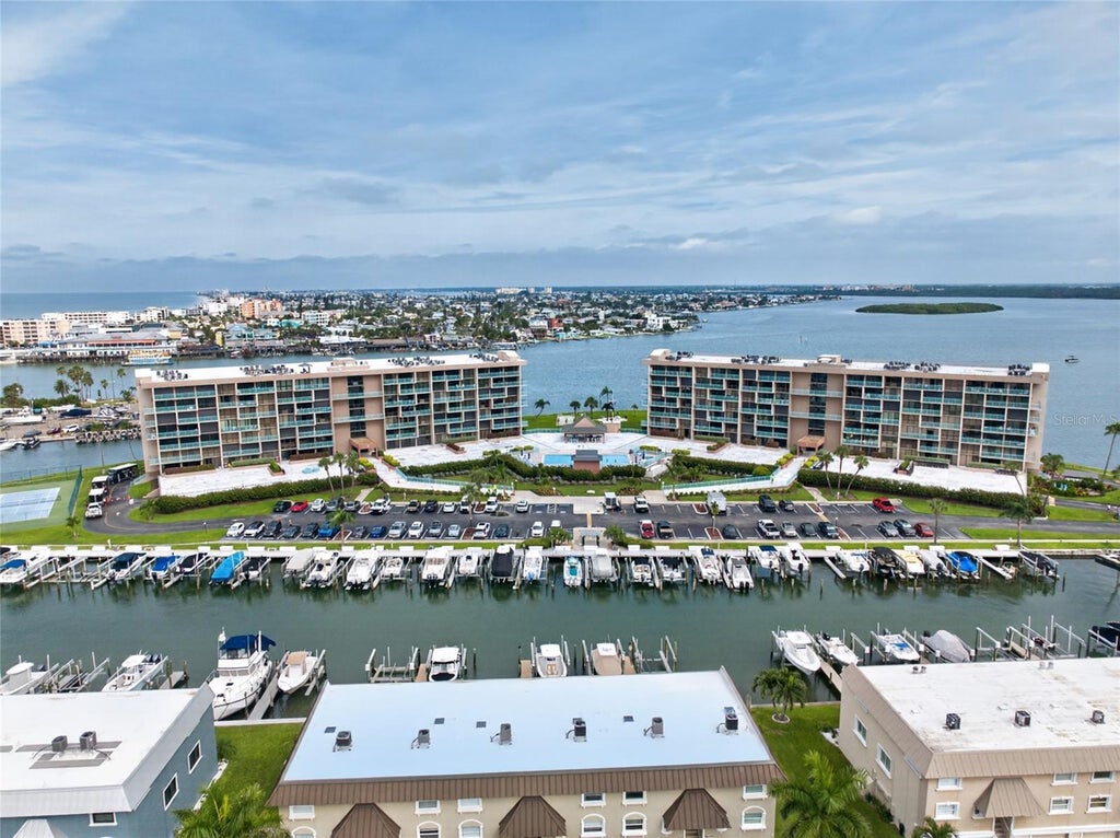 Photo of 1 Key Capri #704W, Treasure Island, FL 33706 (MLS # TB8545203)