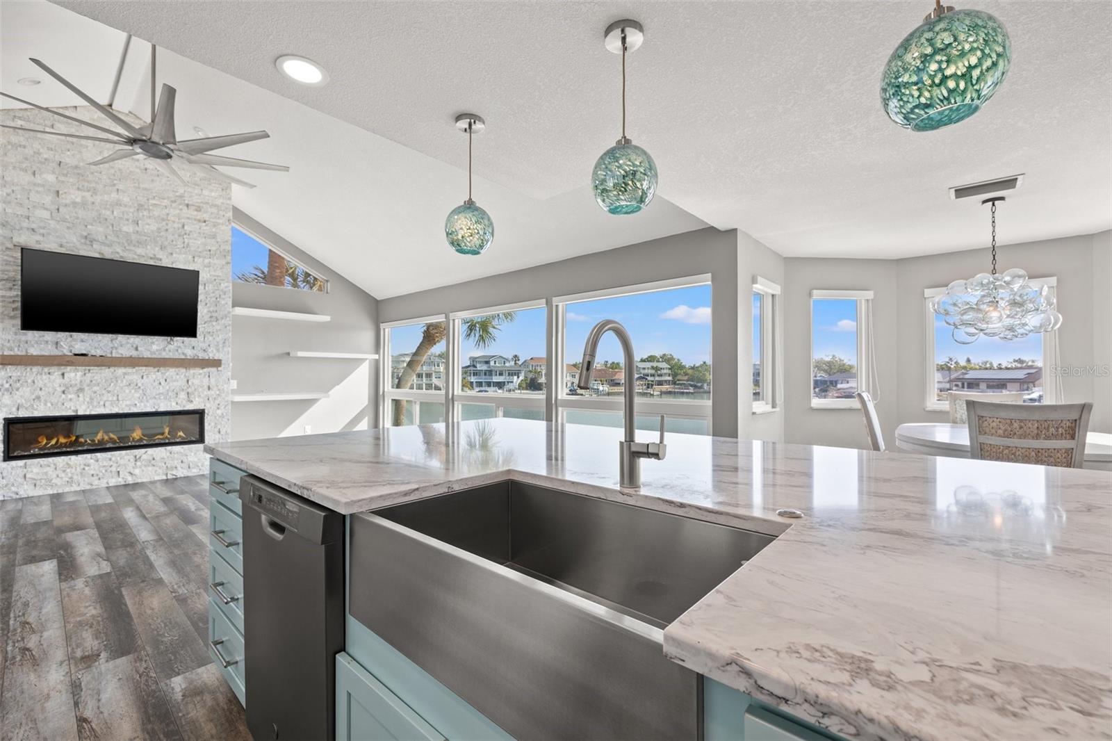 SKIMMER POINT PH II - Residential