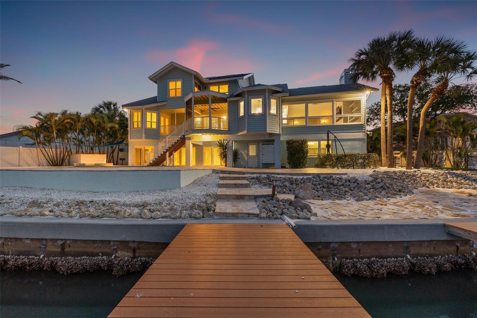 SKIMMER POINT PH II - Residential