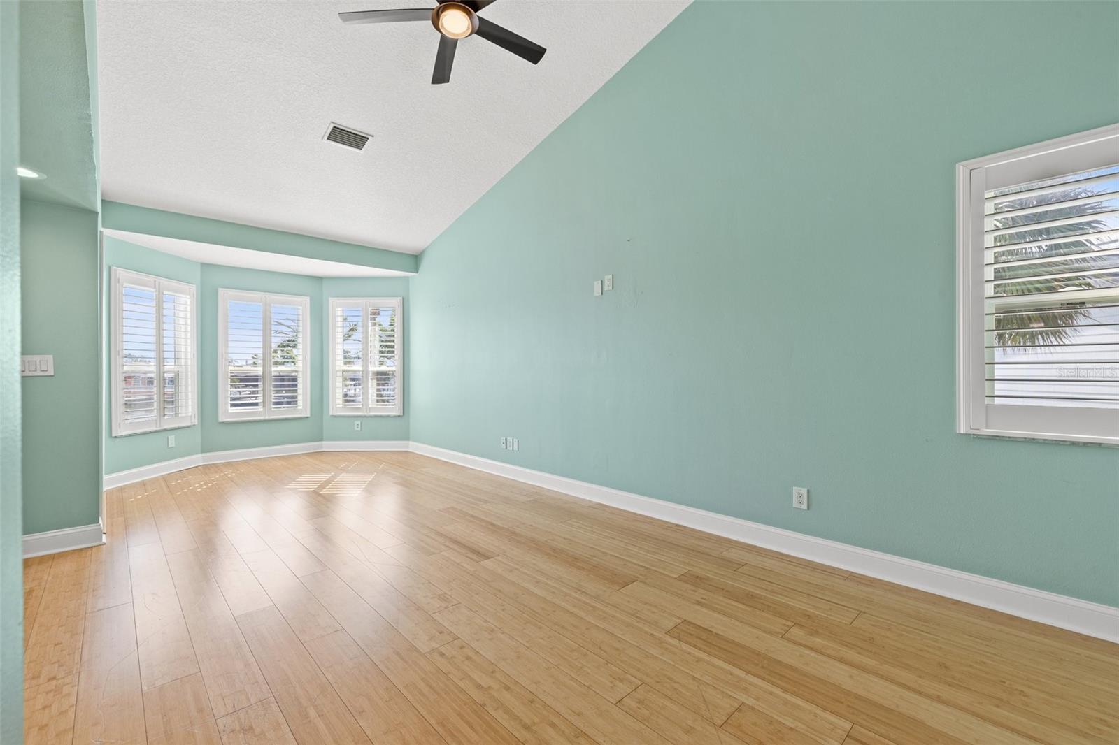 SKIMMER POINT PH II - Residential