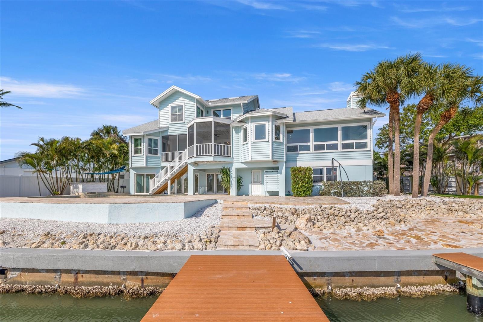 SKIMMER POINT PH II - Residential