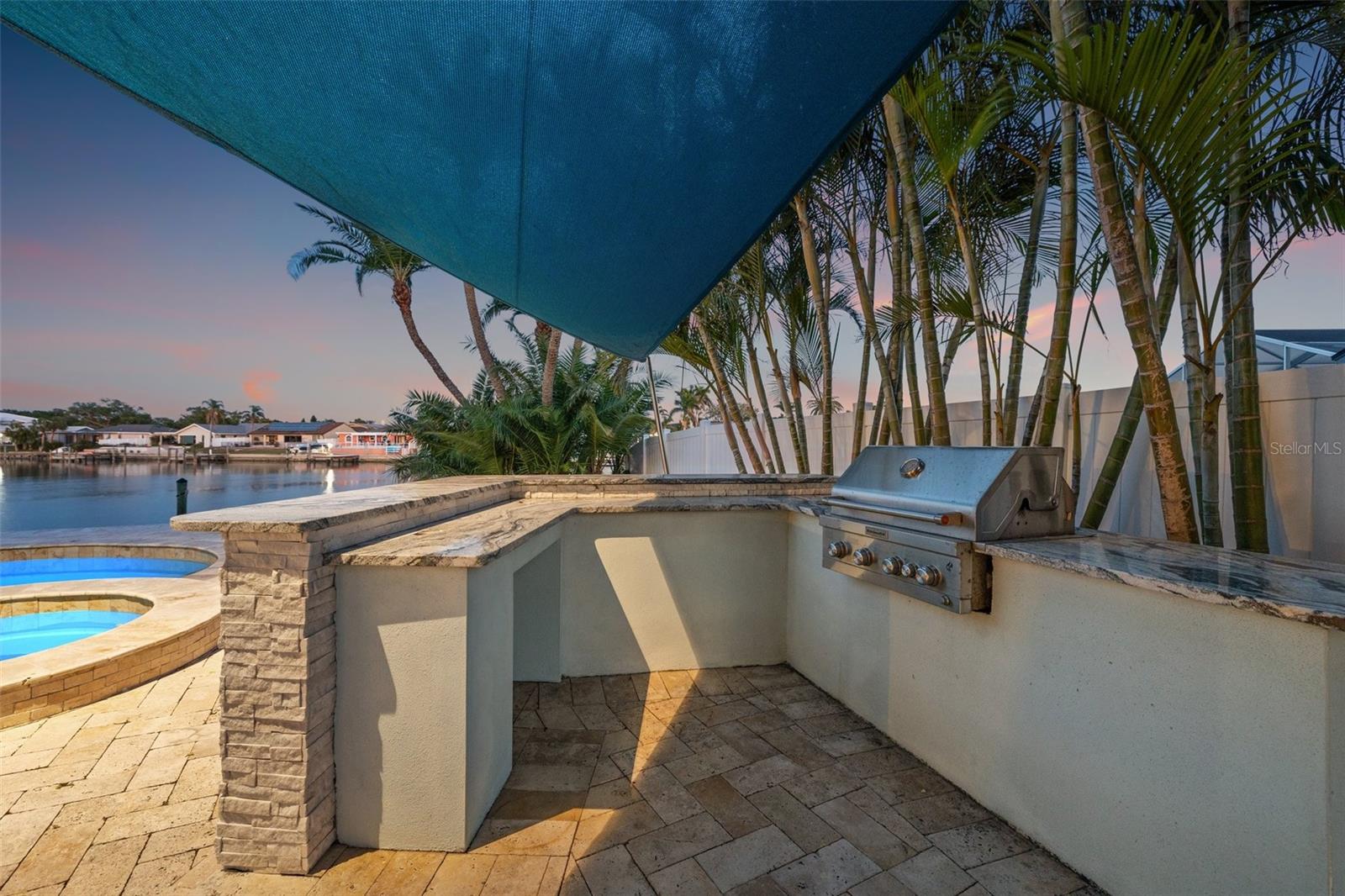 SKIMMER POINT PH II - Residential