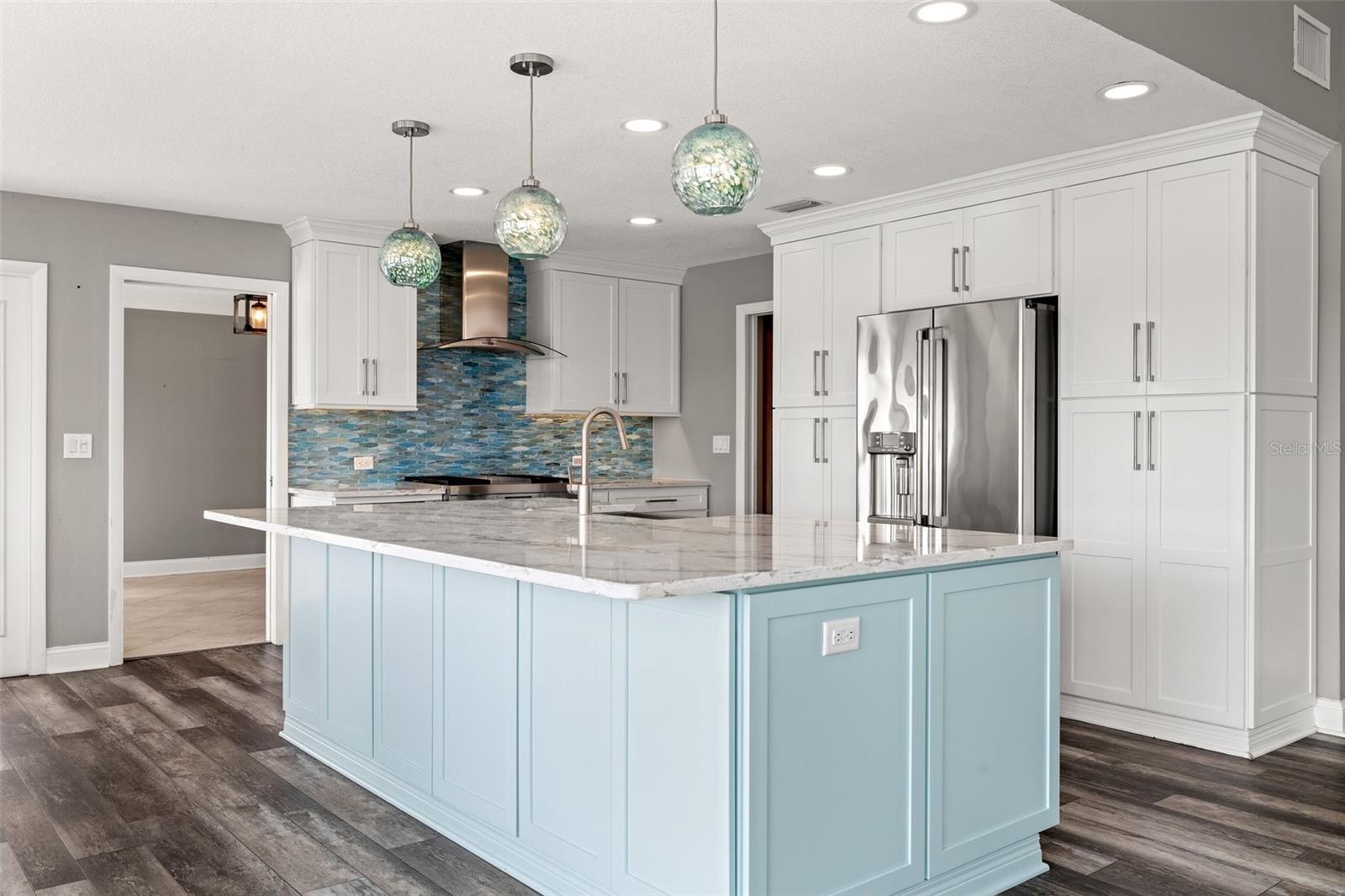 SKIMMER POINT PH II - Residential