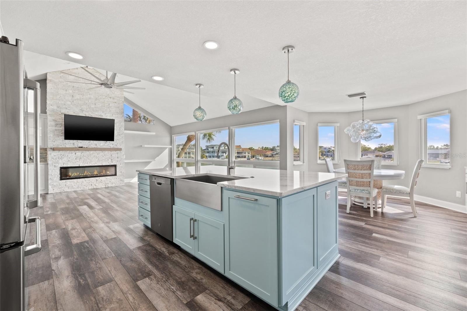 SKIMMER POINT PH II - Residential