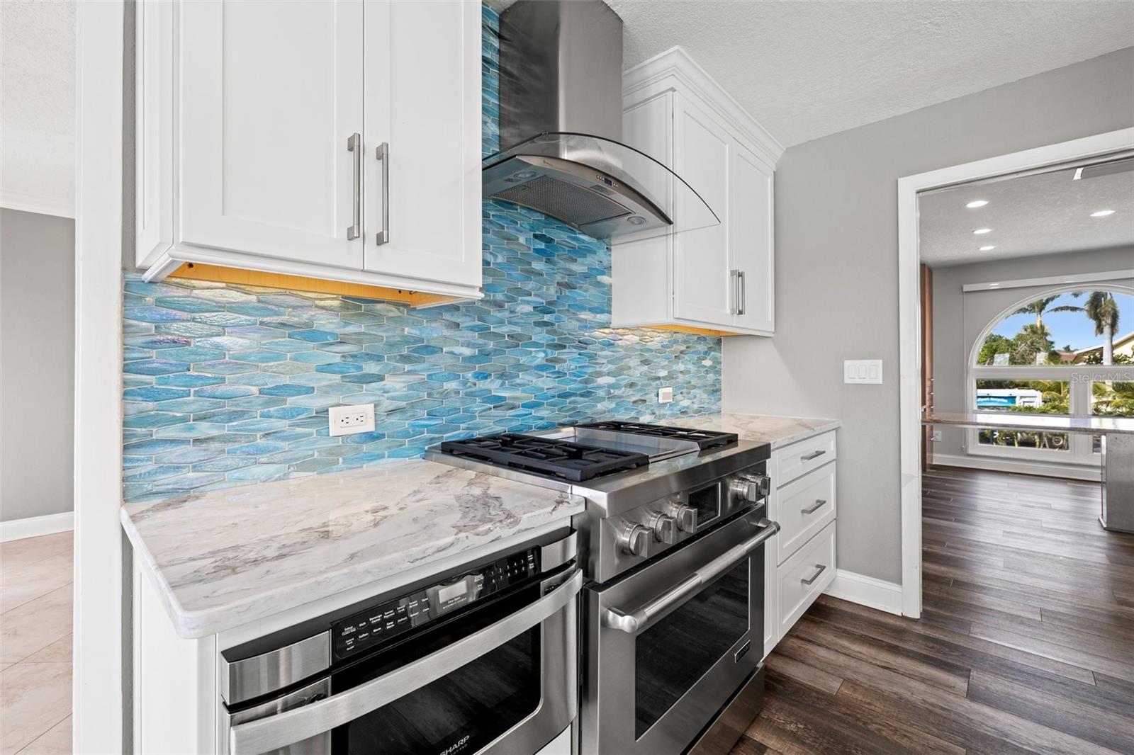 SKIMMER POINT PH II - Residential