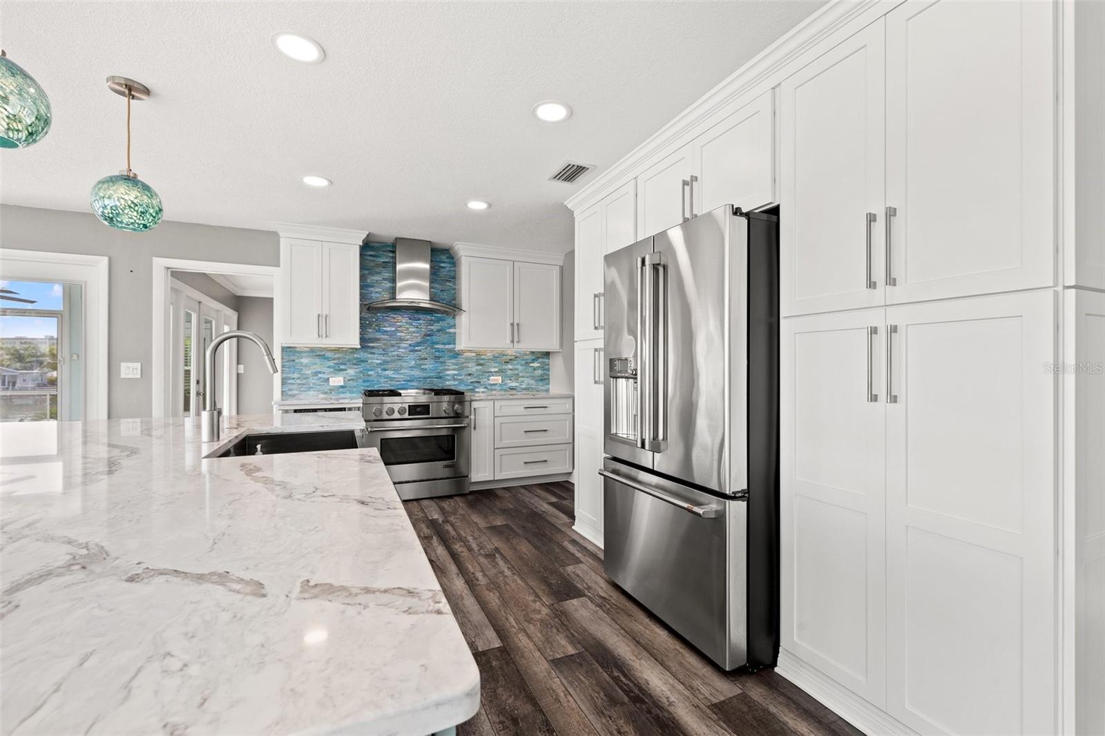 SKIMMER POINT PH II - Residential