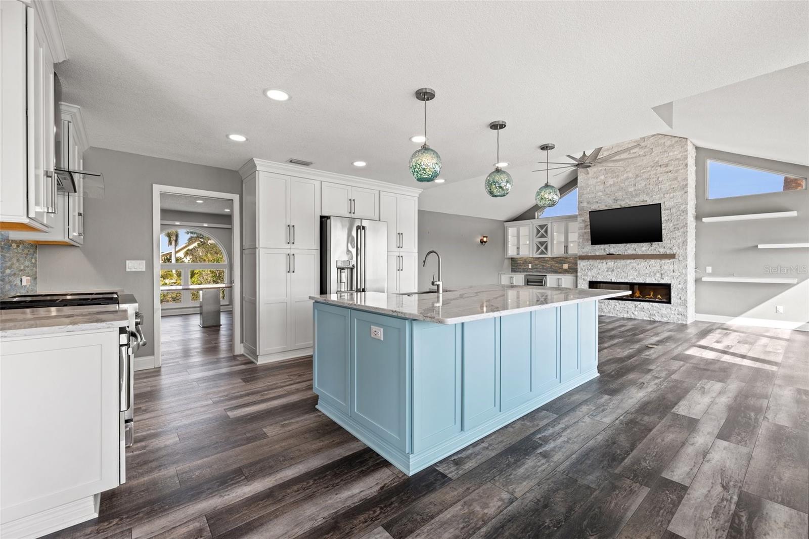 SKIMMER POINT PH II - Residential