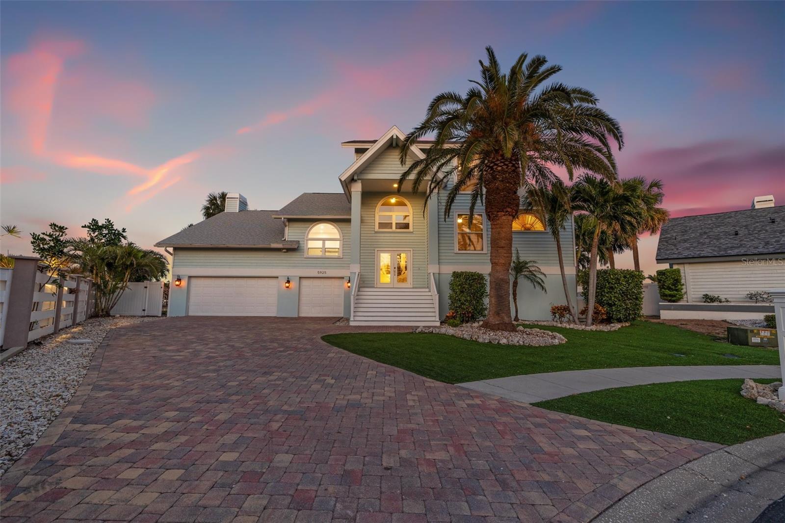 SKIMMER POINT PH II - Residential