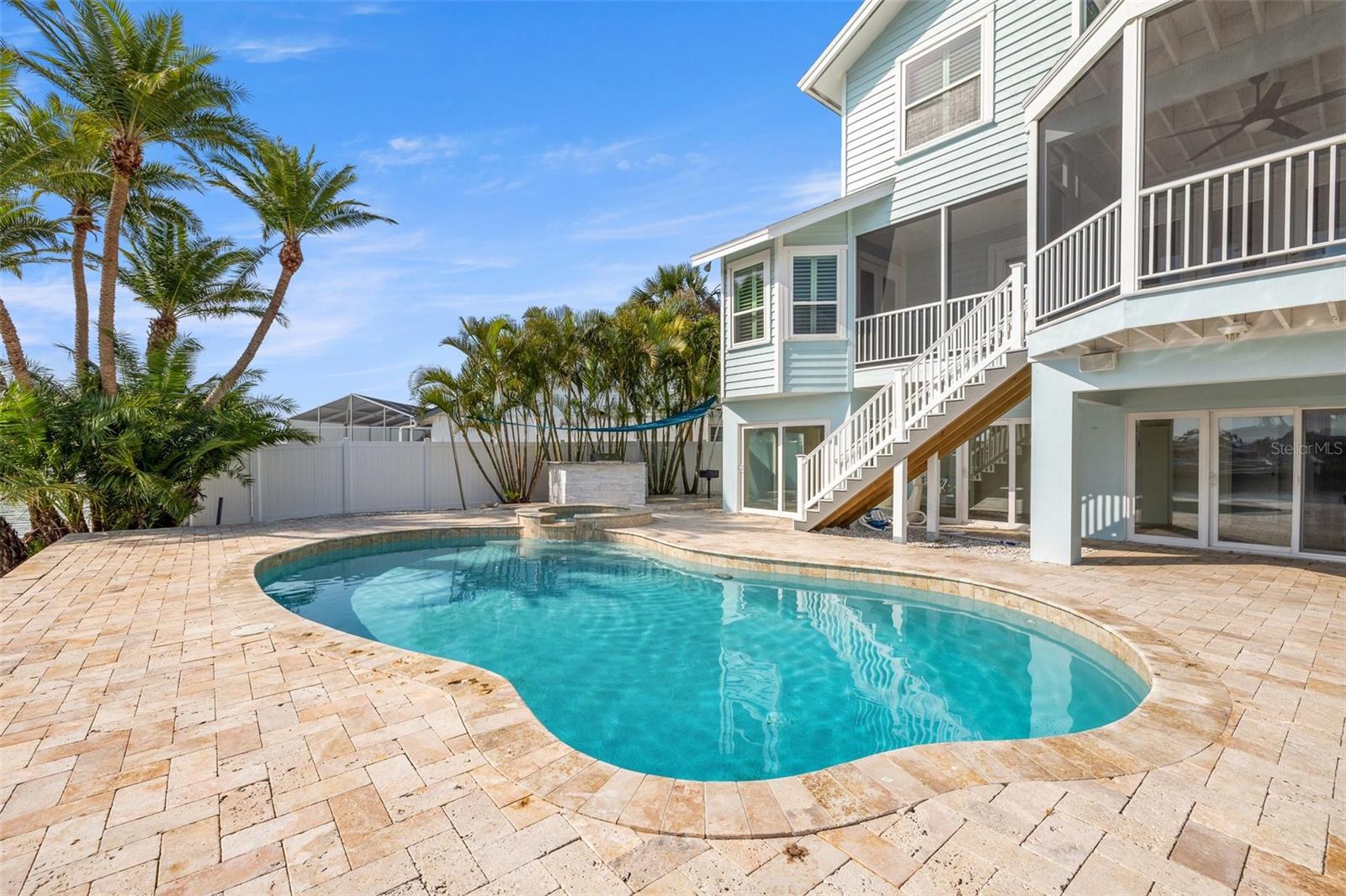 SKIMMER POINT PH II - Residential