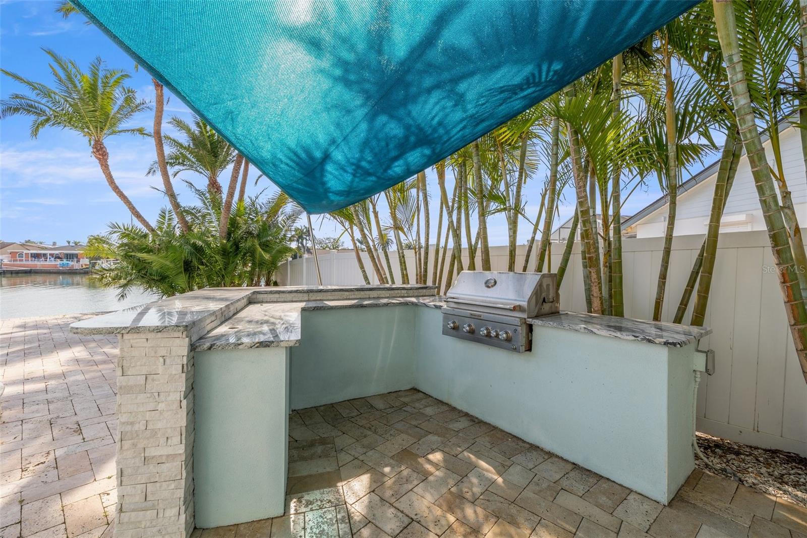 SKIMMER POINT PH II - Residential