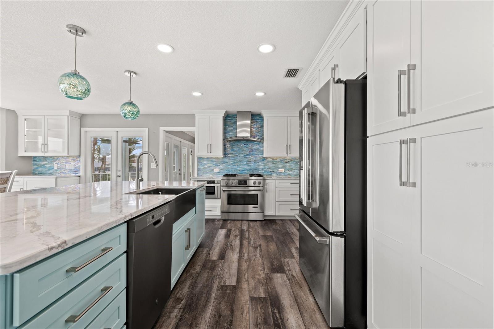 SKIMMER POINT PH II - Residential