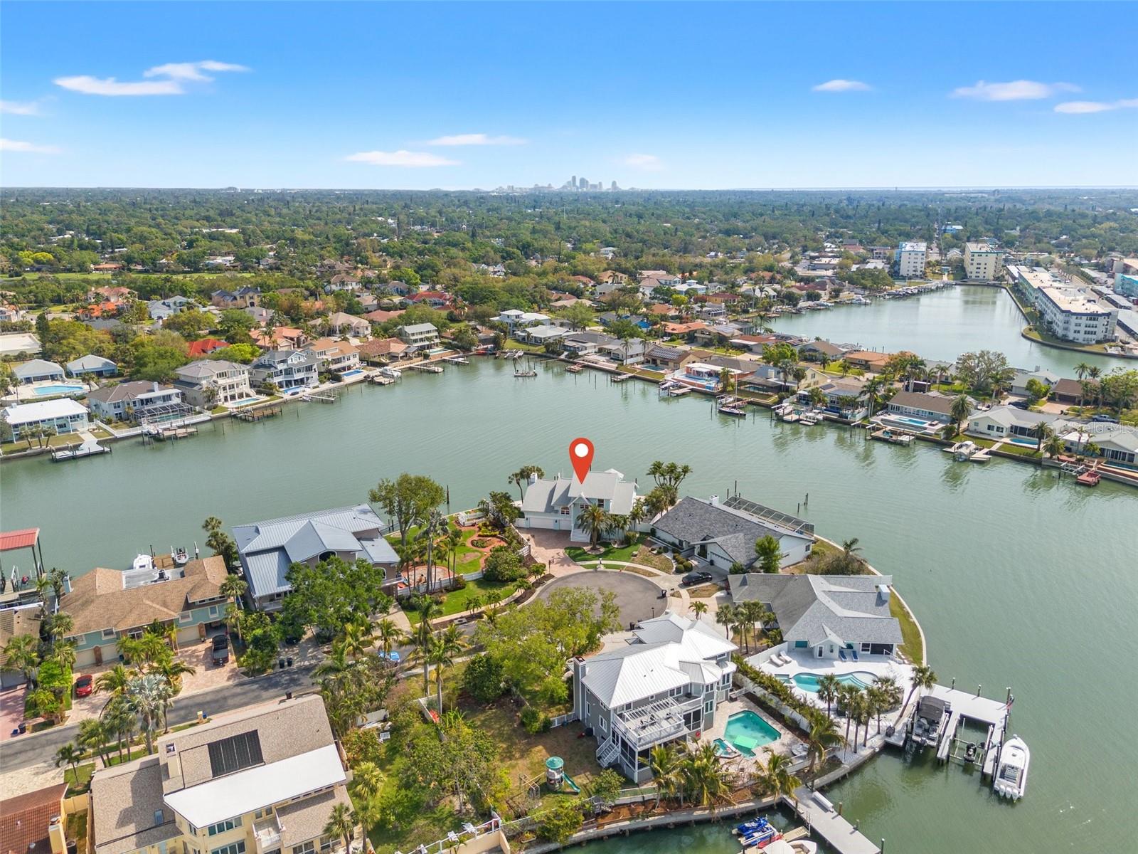 SKIMMER POINT PH II - Residential