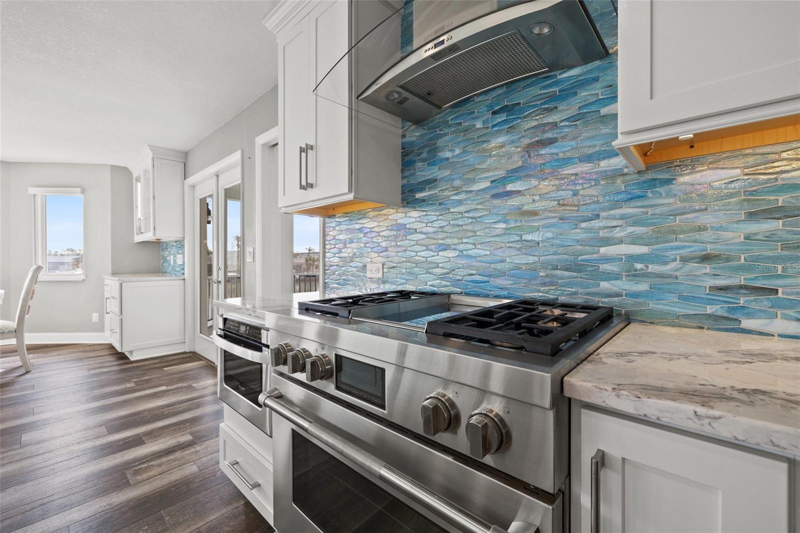 SKIMMER POINT PH II - Residential