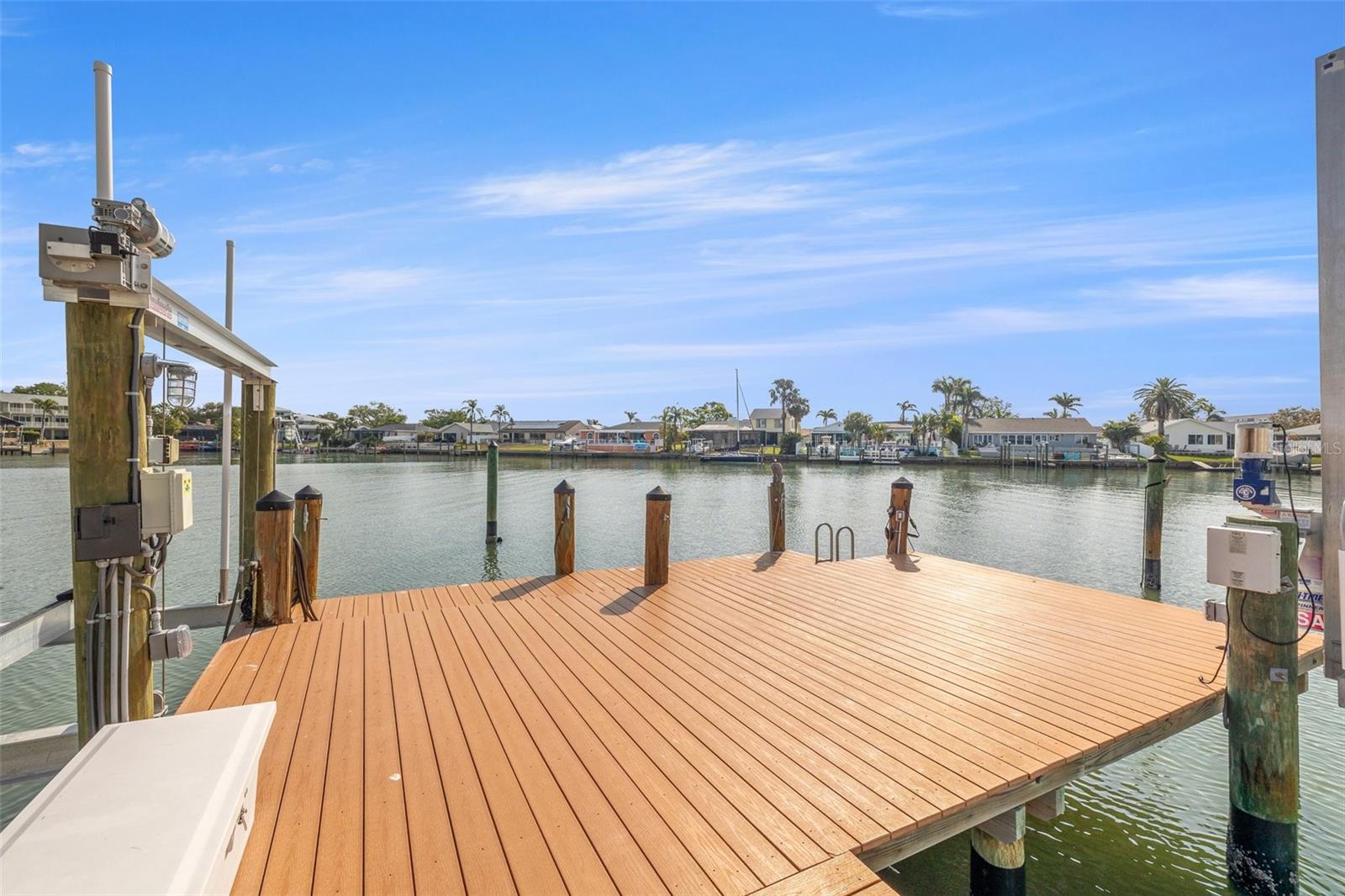 SKIMMER POINT PH II - Residential