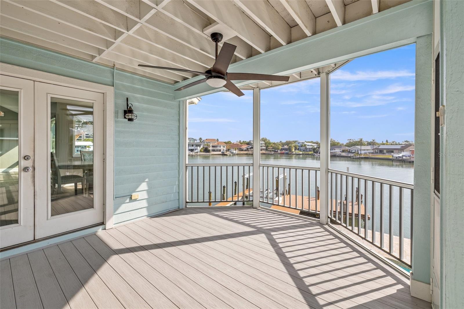 SKIMMER POINT PH II - Residential