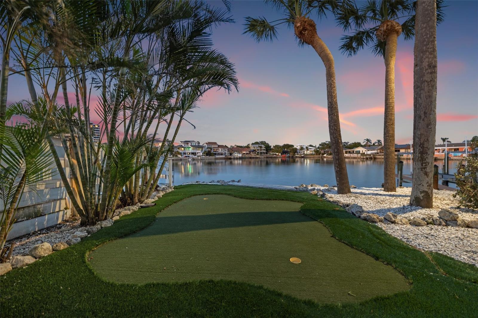 SKIMMER POINT PH II - Residential