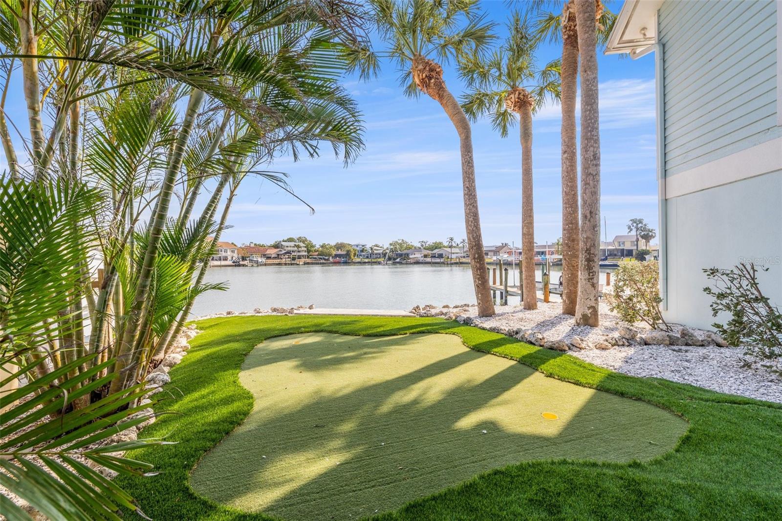 SKIMMER POINT PH II - Residential