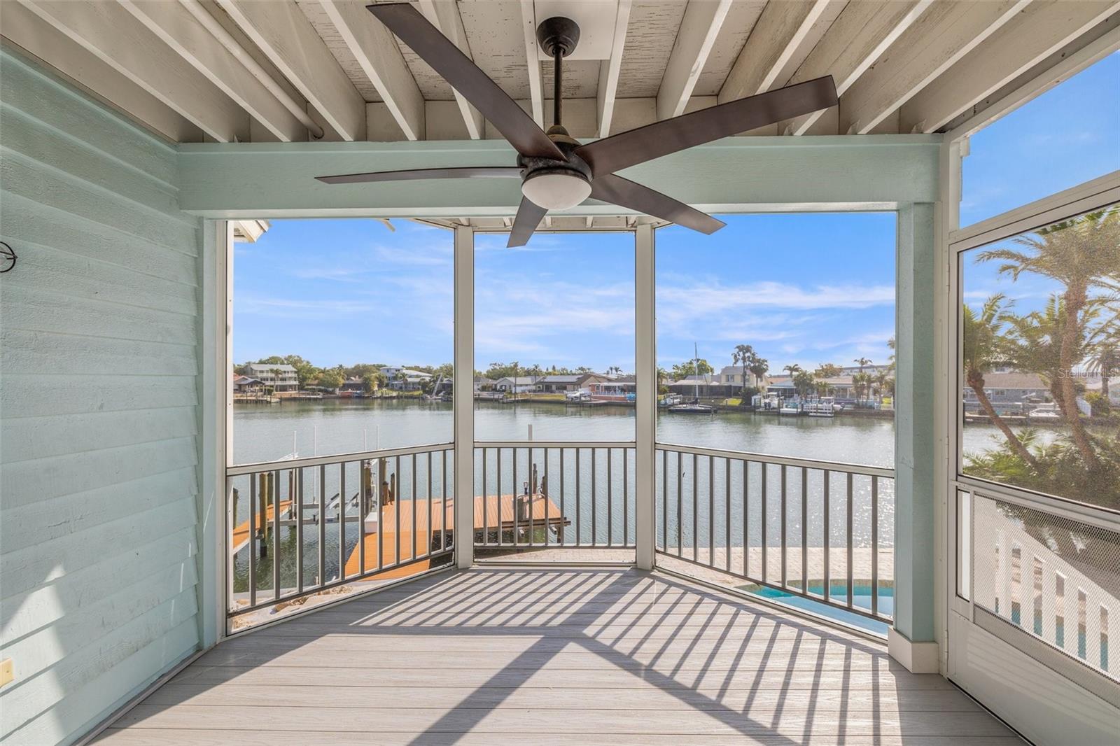 SKIMMER POINT PH II - Residential