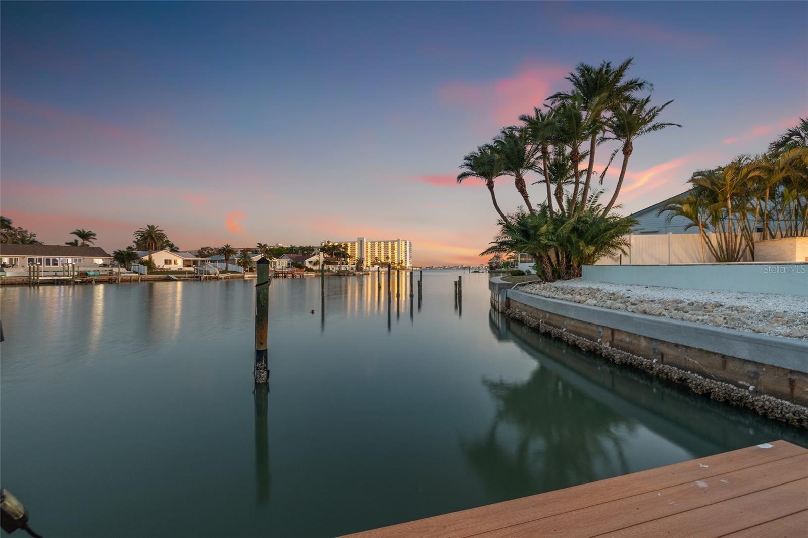 SKIMMER POINT PH II - Residential